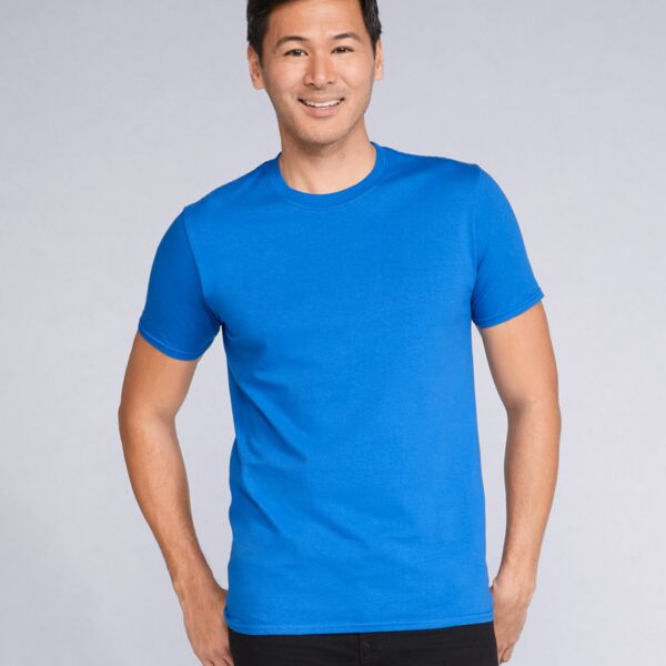 Gildan Softstyle Adult T-Shirt Thumbnail