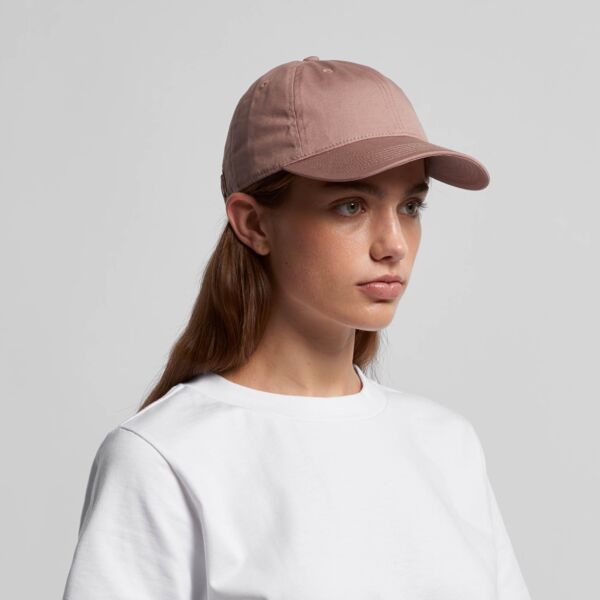 AS Colour - Women's Access Cap  Thumbnail