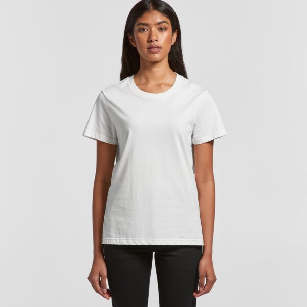 AS Colour - Women's Basic Tee Thumbnail