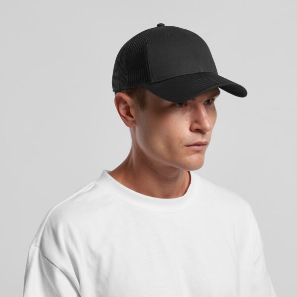 AS Colour - Icon Trucker Cap Thumbnail