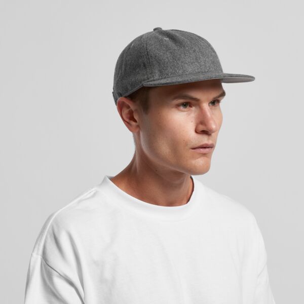 AS Colour - Class Wool Cap Thumbnail