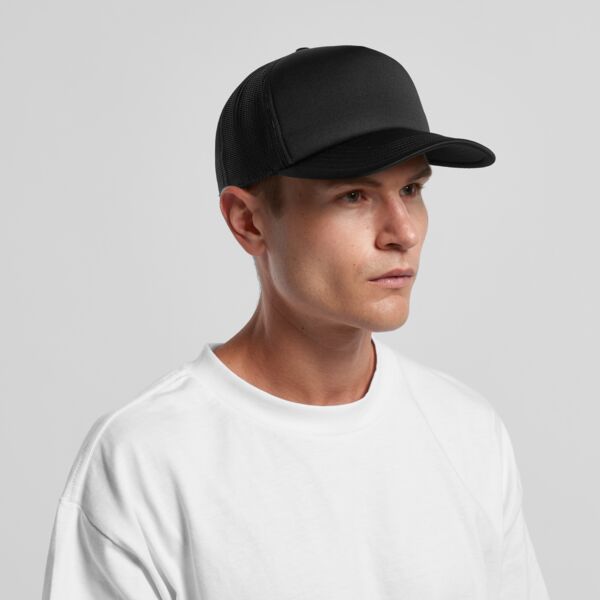 AS Colour - Frame Trucker Cap Thumbnail