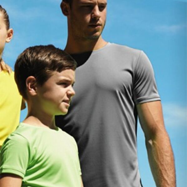 Bocini - Mens Tee Shirt Thumbnail
