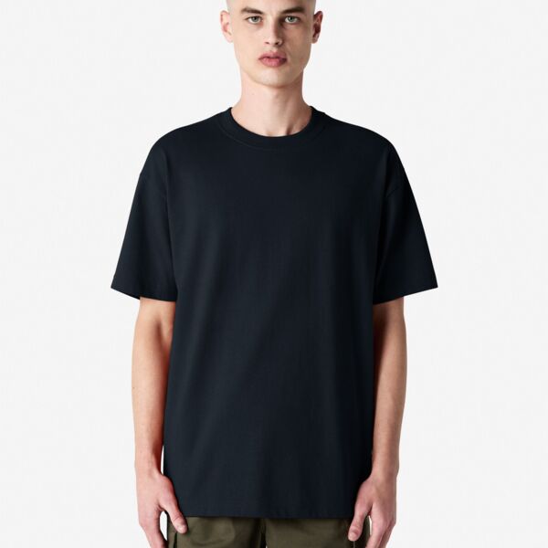 Gildan - Super Heavyweight Oversized Unisex T-Shirt Thumbnail