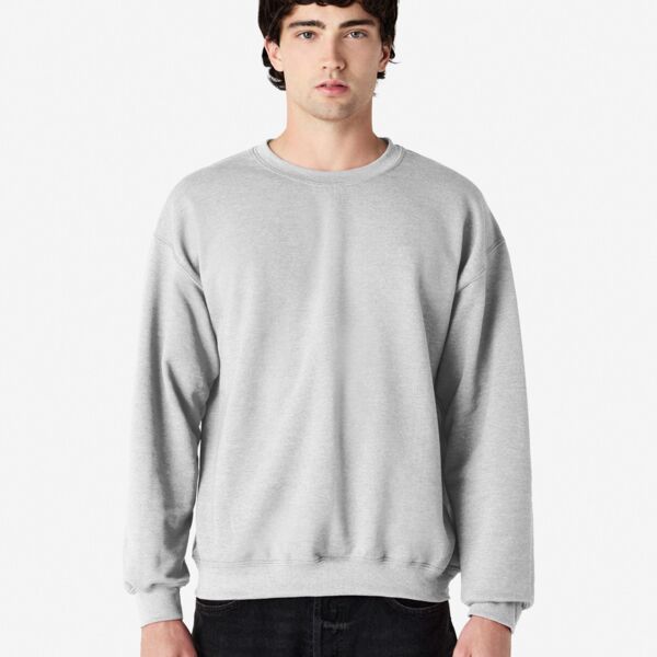 Gildan - Heavy Blend Adult Crewneck Sweatshirt Thumbnail