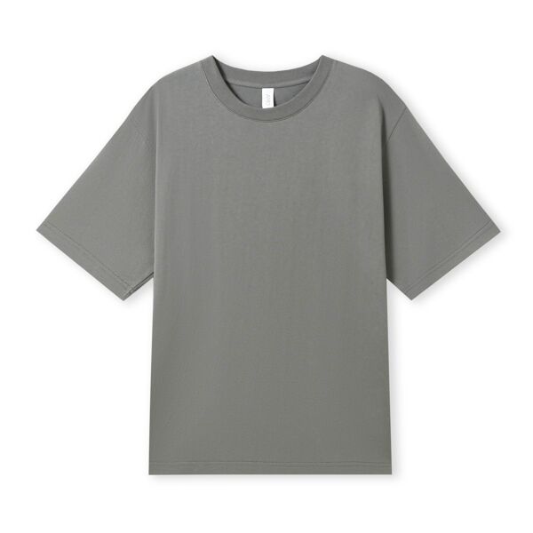 Ramo - Unisex Oversize Easyfit Tees Thumbnail