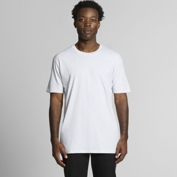 AS Colour - Marle Staple Tee Thumbnail