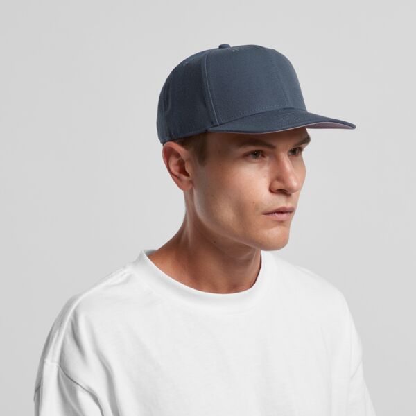AS Colour - Stock Cap Thumbnail