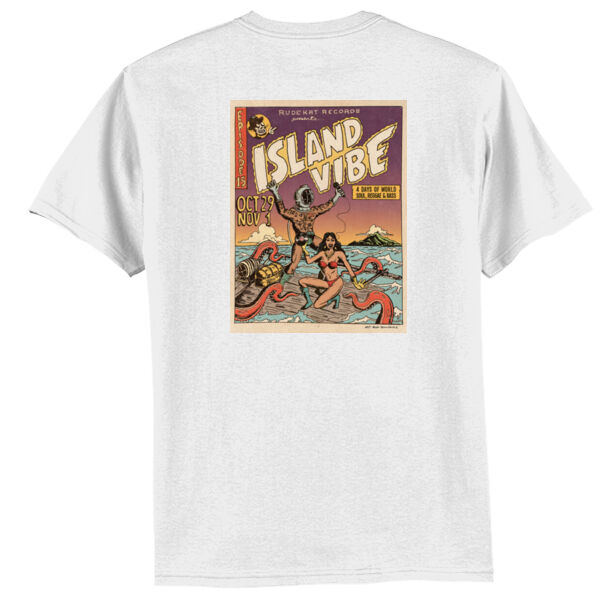 Vibe Octopus Thumbnail