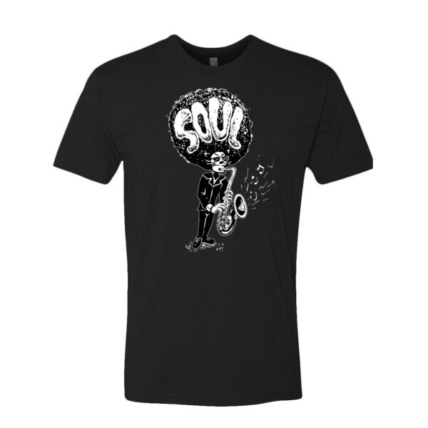 Soul Thumbnail