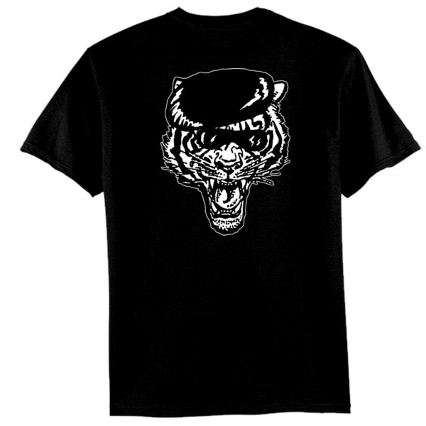 Rudekat Tiger Thumbnail