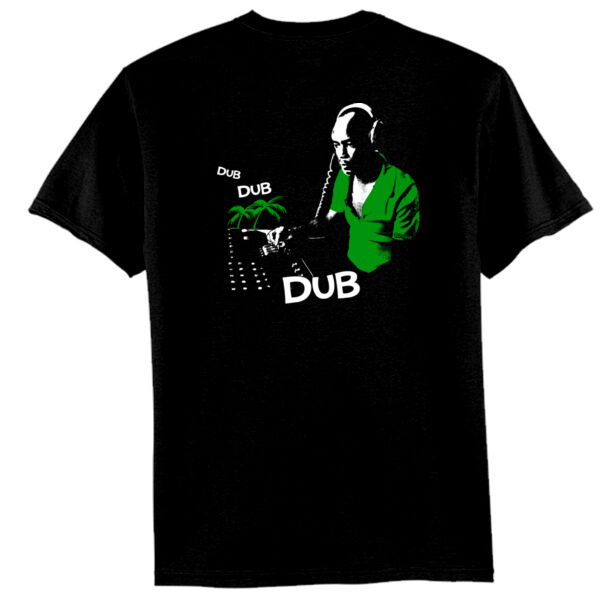 King Tubby mens tee Thumbnail