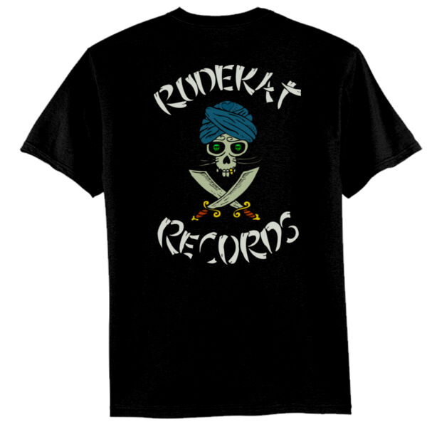 Rudekat Scimitar mens tee Thumbnail