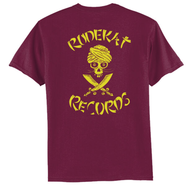 Rudekat Records Turban  Thumbnail