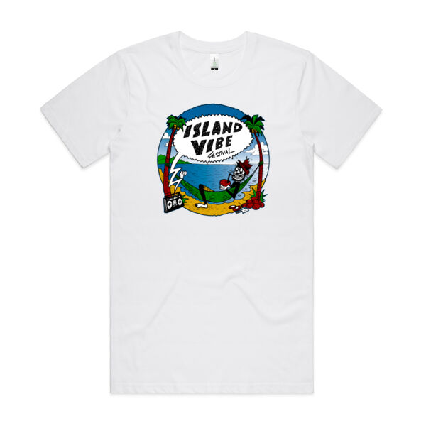 Island Vibe Hammock Thumbnail