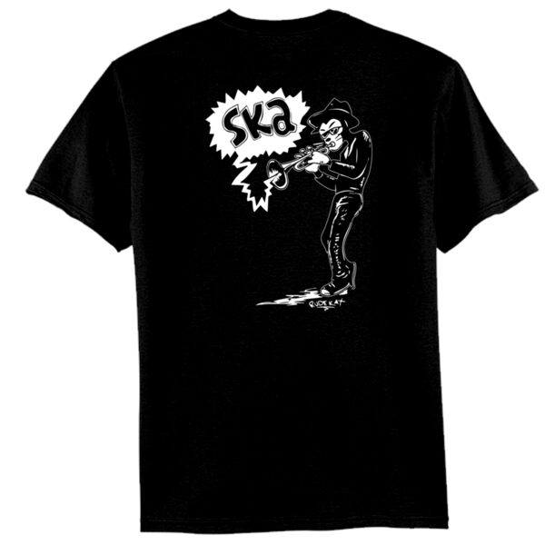 Ska Trumpet Thumbnail