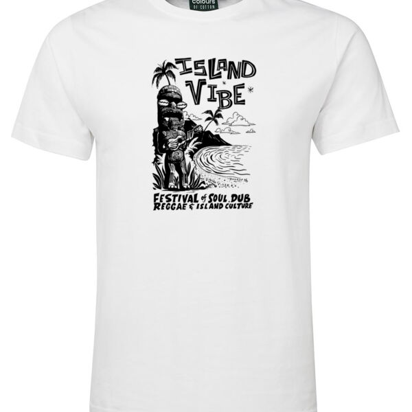 Island Vibe Tiki Thumbnail