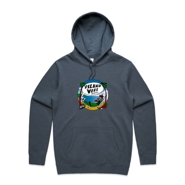 Island Vibe Hammock Thumbnail