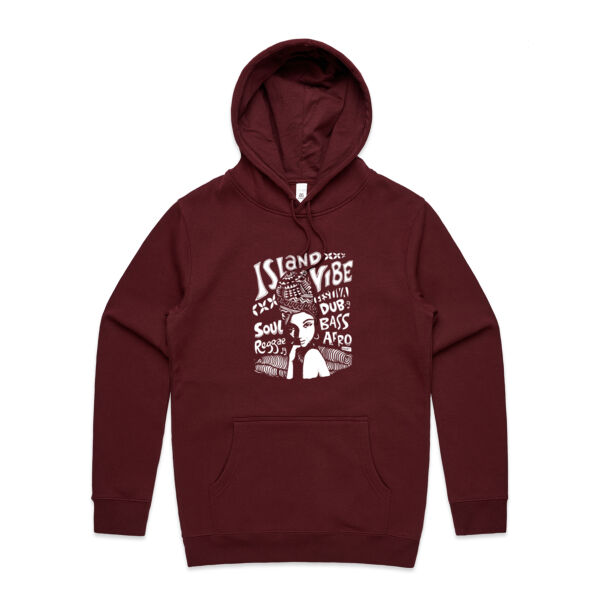 Island Vibe Soulstress Thumbnail