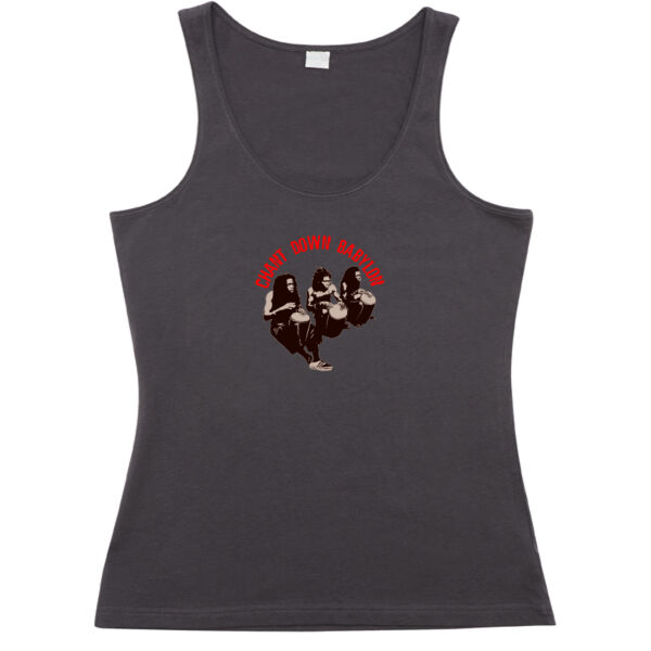 Chant Down Babylon Thumbnail