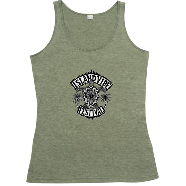 Island Vibe Turtle Thumbnail