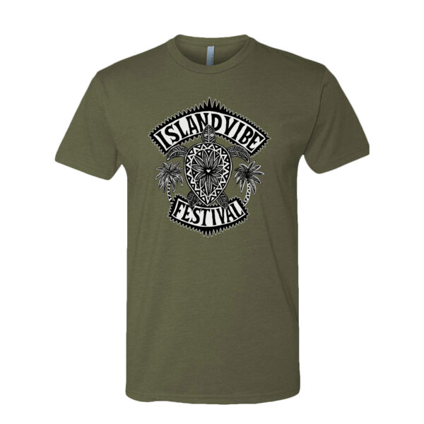 Island Vibe Turtle Thumbnail