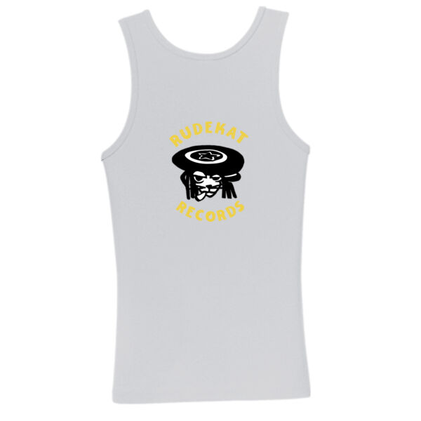 Rudekat Records Kat Logo Thumbnail