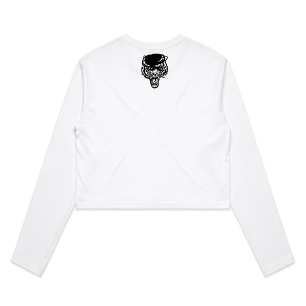 Rudekat Tiger Thumbnail