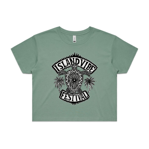 Island Vibe Turtle Thumbnail