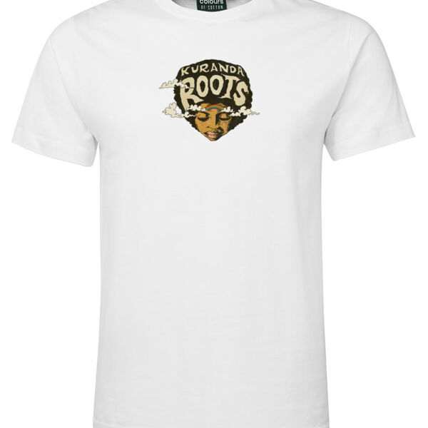 Kuranda Roots Tee Thumbnail