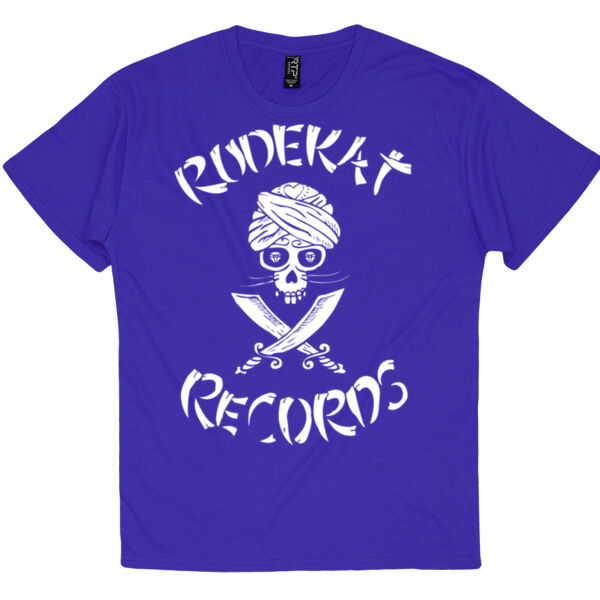 Rudekat Pirate  - RTP Shirt - Best DTG Print Quality! Thumbnail
