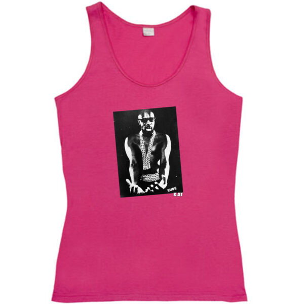 Isaac Hayes Thumbnail