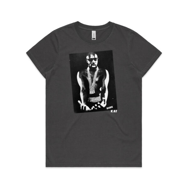 Isaac Hayes Thumbnail