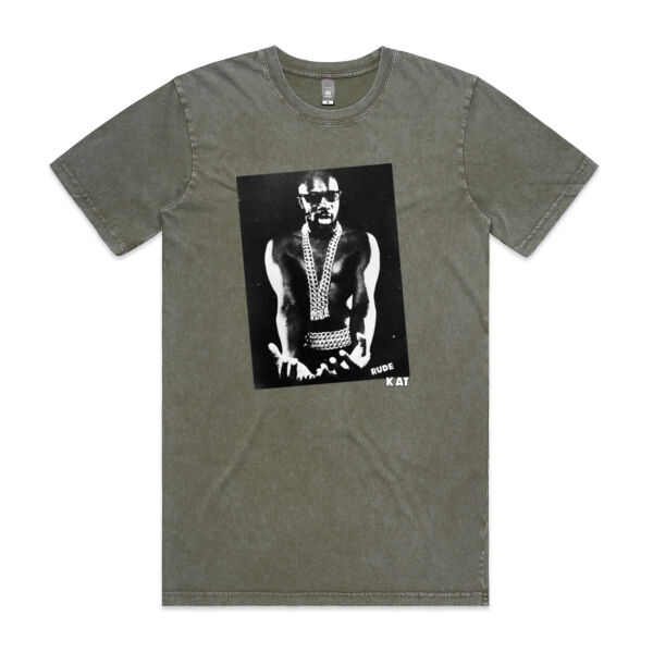 Isaac Hayes Thumbnail