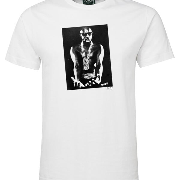 Isaac Hayes Thumbnail