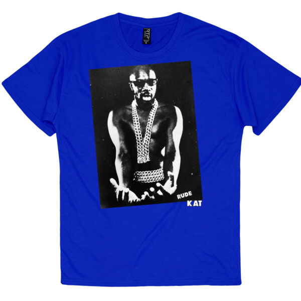 Isaac Hayes Thumbnail