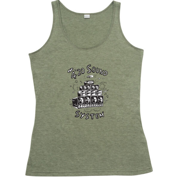 4'20 Sound System Thumbnail