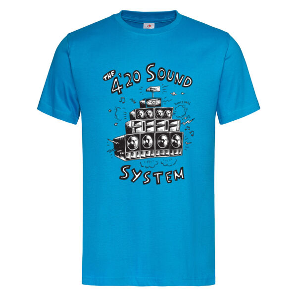 4'20 Sound System Thumbnail