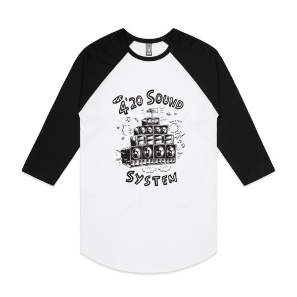 4'20 Sound System Thumbnail