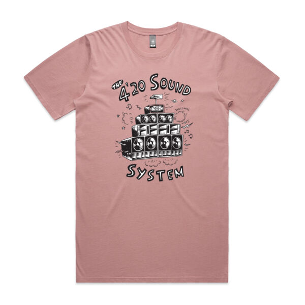 4'20 Sound System Thumbnail