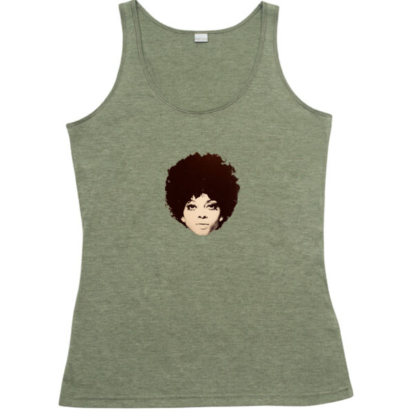 Supreme Afro Thumbnail