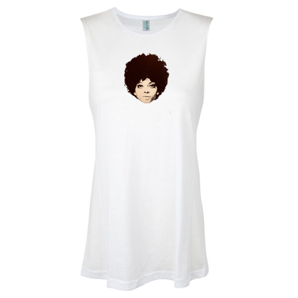 Supreme Afro Thumbnail