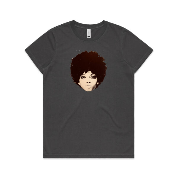 Supreme Afro Thumbnail