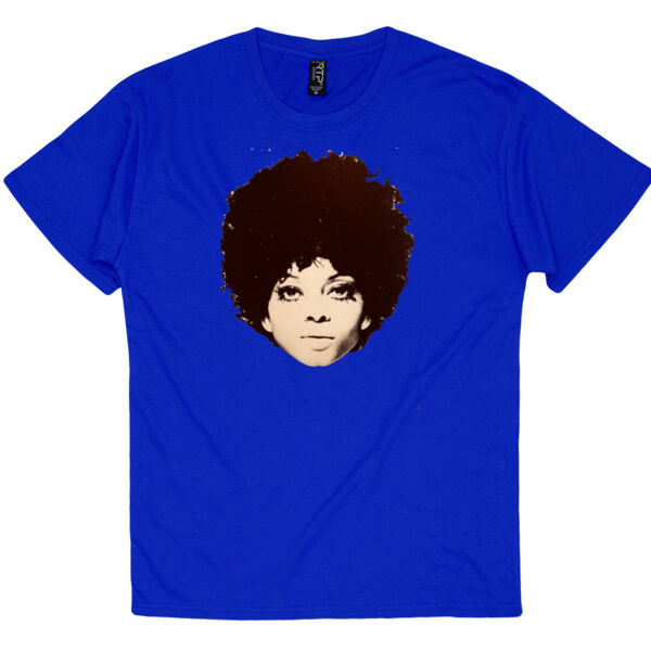 Supreme Afro Thumbnail