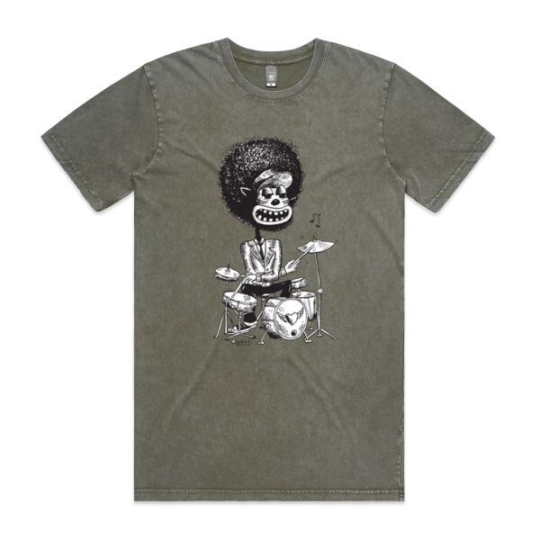 Rudekat Drummer Thumbnail