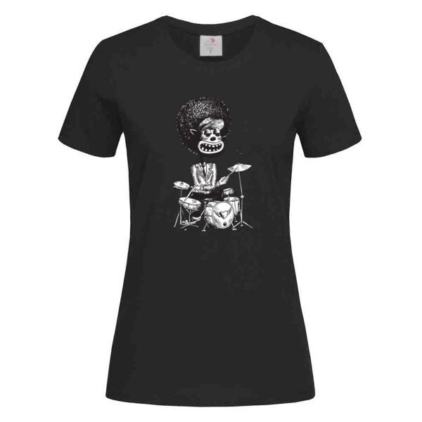 Rudekat Drummer Thumbnail