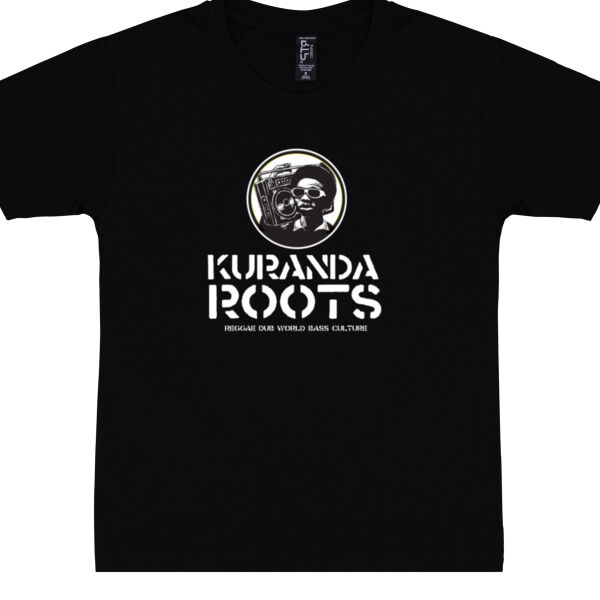 Kuranda Roots Boom Box Thumbnail