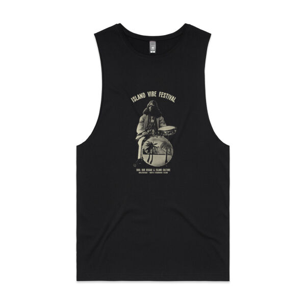 Island Vibe Funky Drummer Thumbnail