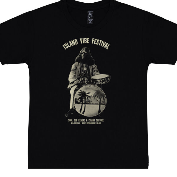 Island Vibe Funky Drummer Thumbnail