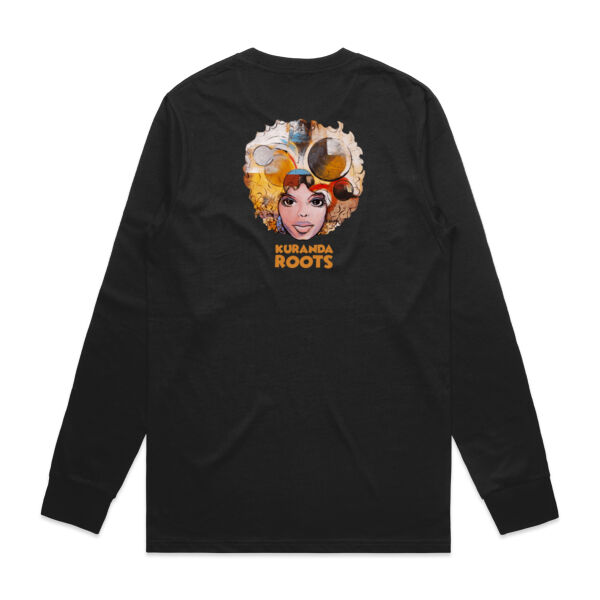 KURANDA ROOTS INTERSTELLAR AFRO Thumbnail